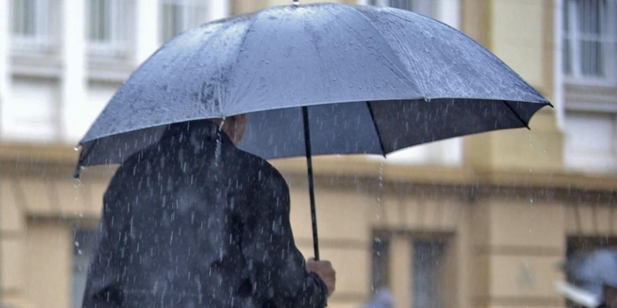 Ir para  <p>A chuva, que nesta quarta-feira deu uma tr&eacute;gua, voltar&aacute; ao Rio Grande do Sul com for&ccedil;a nesta quinta. Segundo informa&ccedil;&otilde;es da MetSul Meteorologia, &eacute; esperada para...